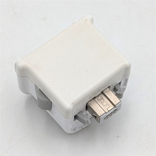 Wii MotionPlus - White - Nintendo Wii Accessoires (B Grade) (Used)